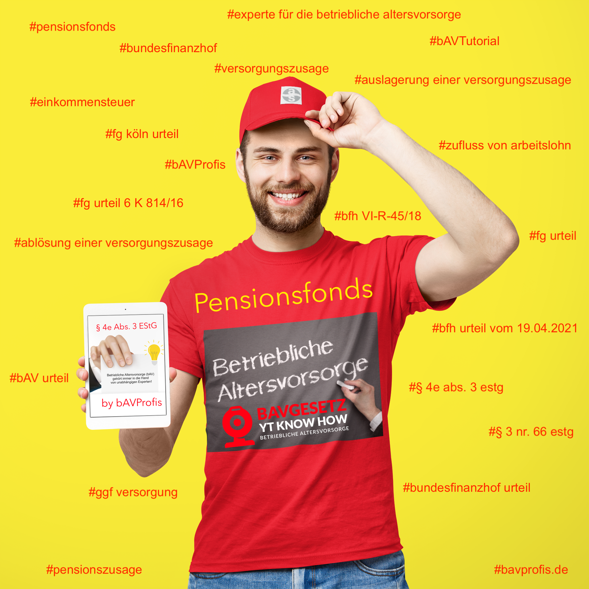 Zufluss von Arbeitslohn bei einer Versorgungszusage auf einen Pensionsfonds