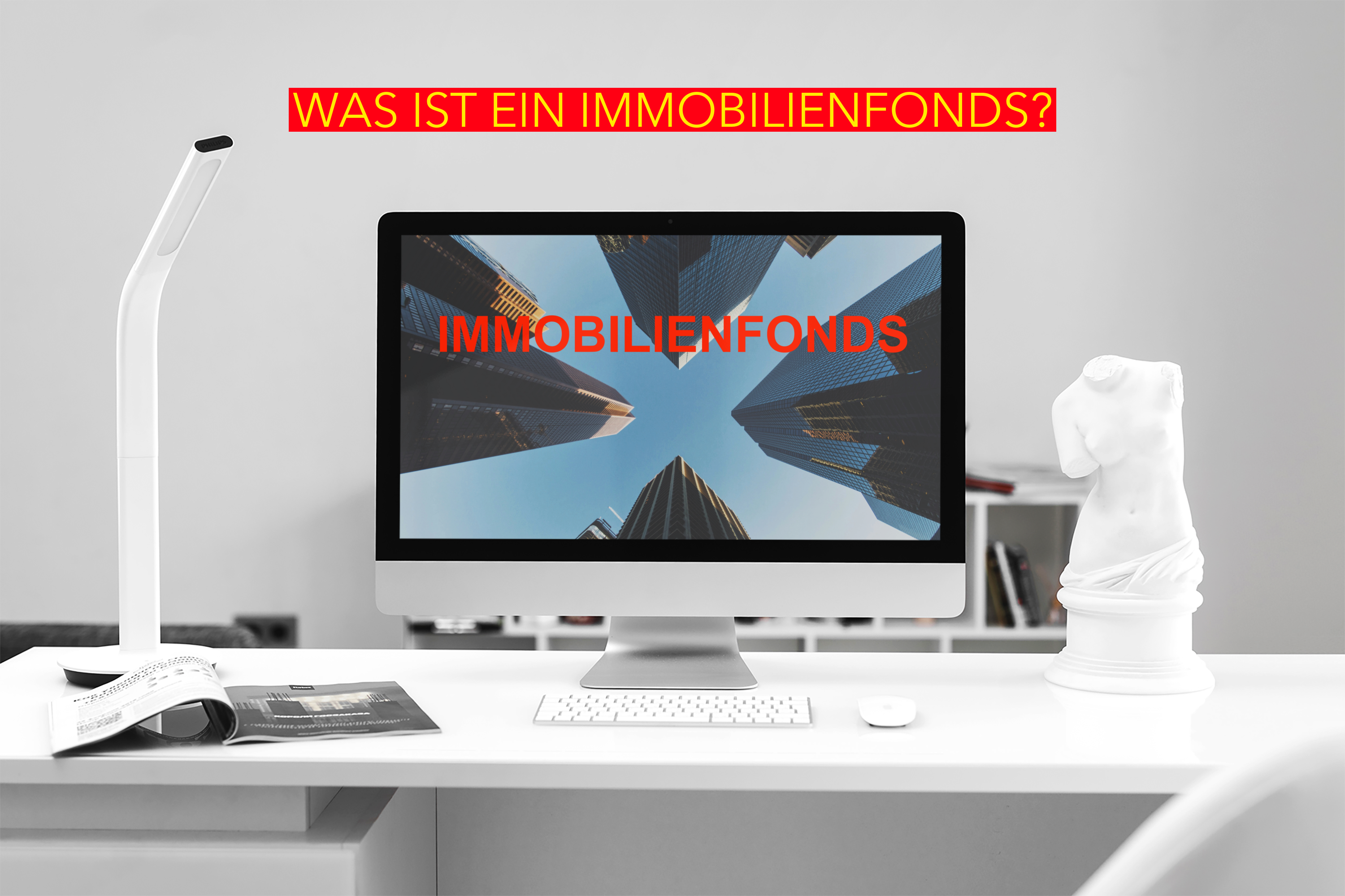 #immobilienfond