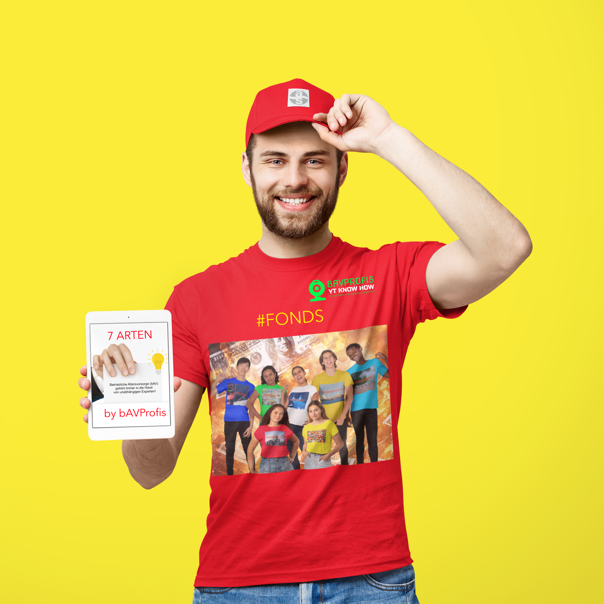 FONDS | WELCHE ARTEN UND ANLAGESTRATEGIEN GIBT ES IM FONDSMARKT?