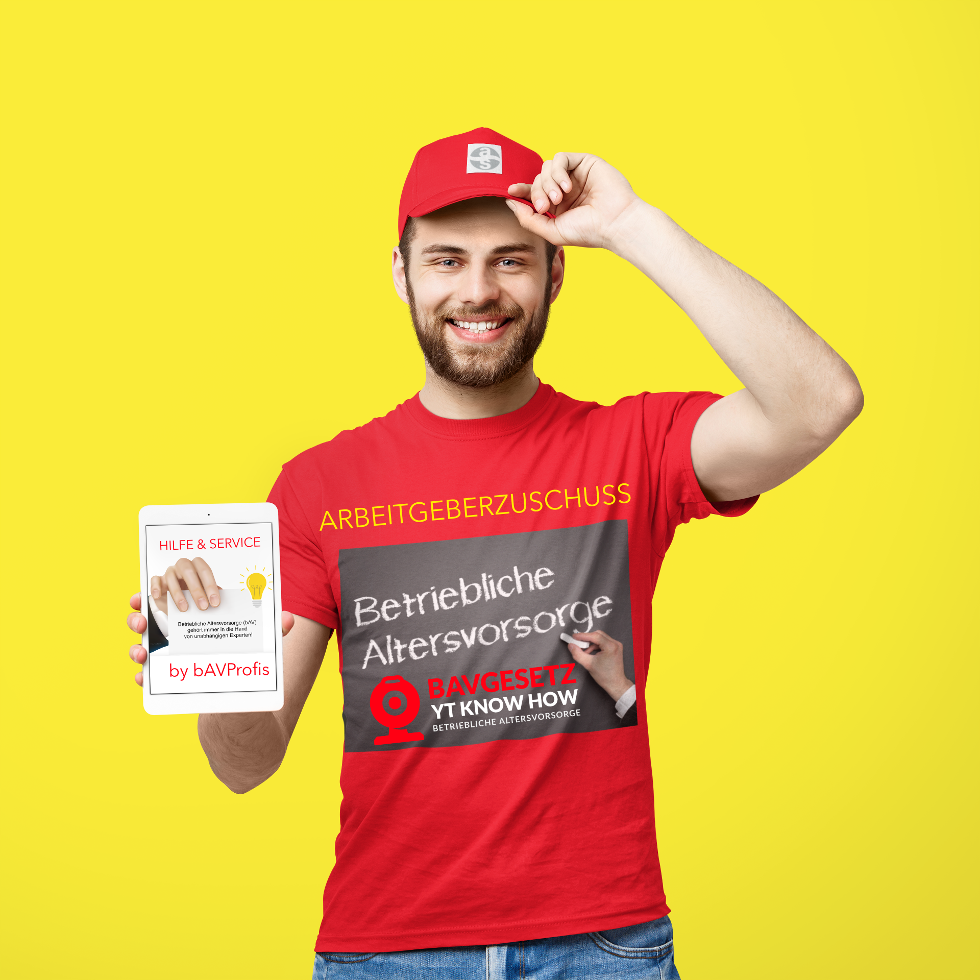 Der Arbeitgeberzuschuss in der betrieblichen Altersvorsorge