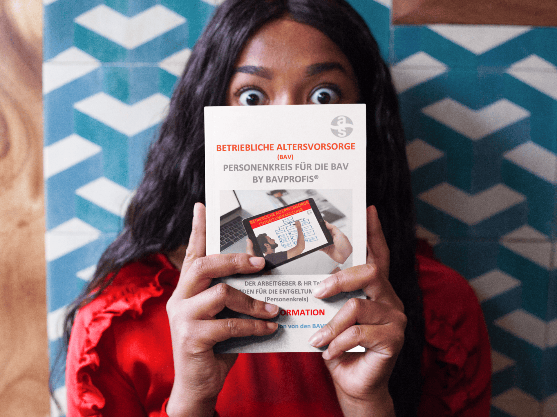 ARBEITGEBER LEITFADEN FÜR DEN PERSONENKREIS IN DER BAV