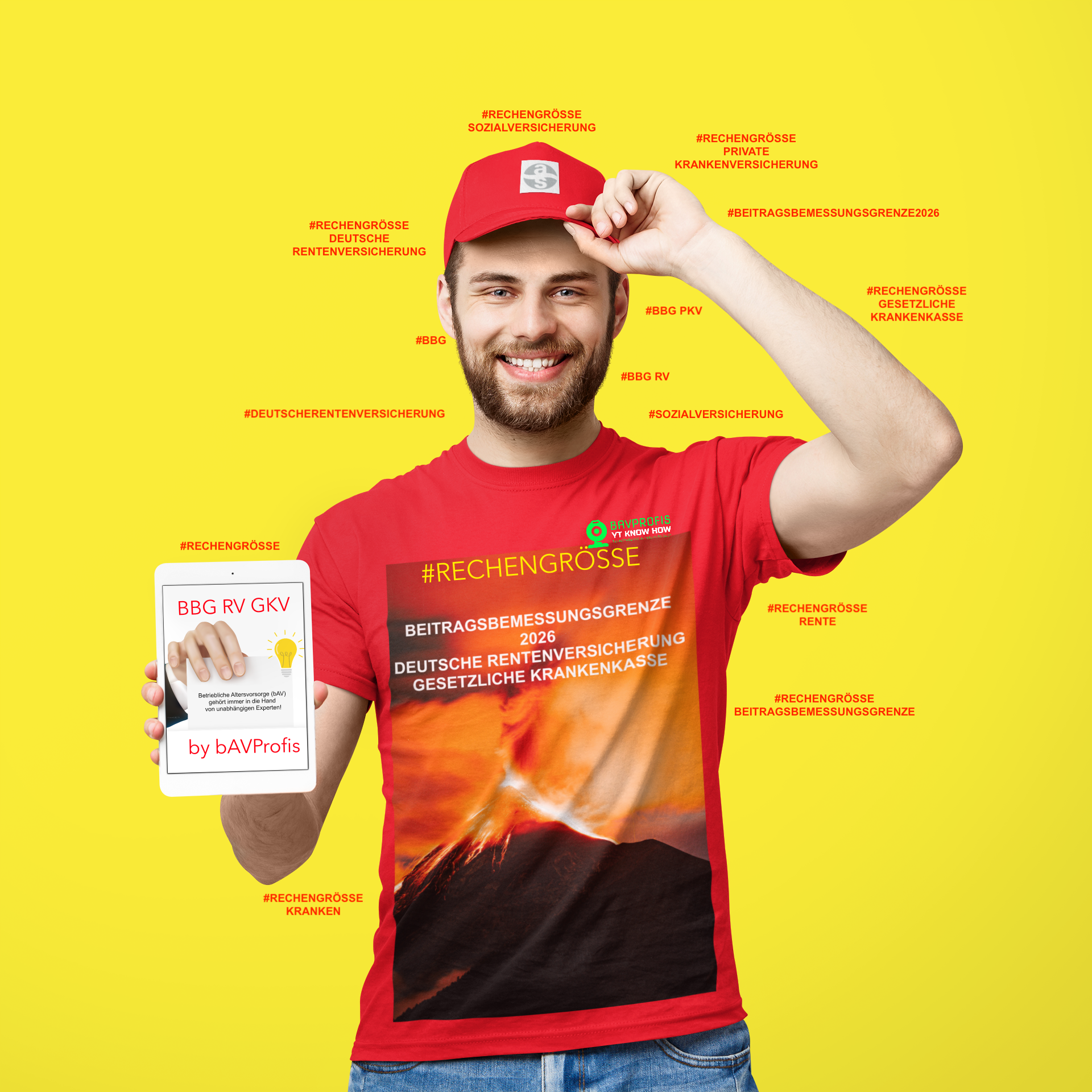 2026 BEITRAGSBEMESSUNGSGRENZE | DEUTSCHE RENTENVERSICHERUNG 2026 | GESETZLICHE KRANKENKASSE 2026