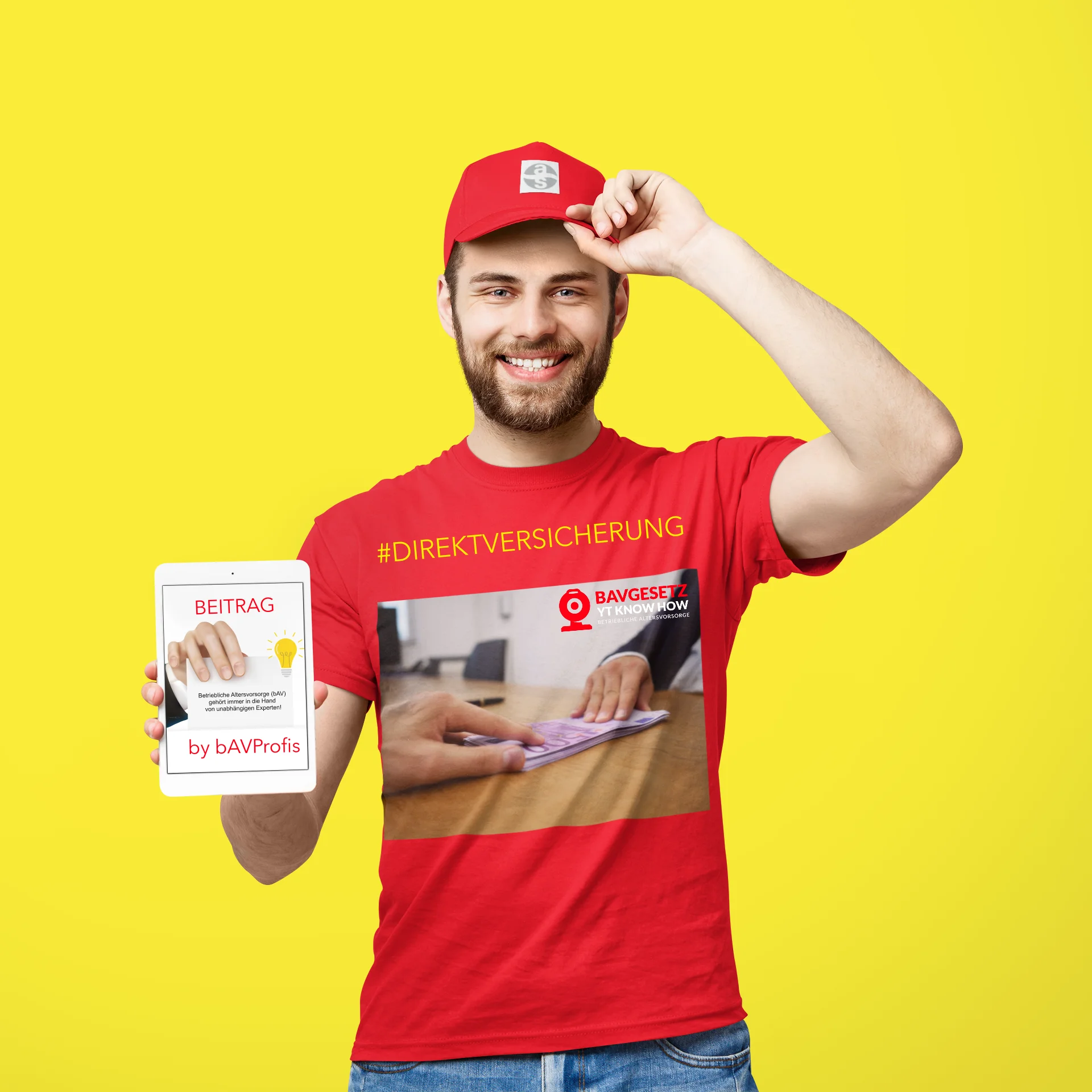 ZAHLT IN DER DIREKTVERSICHERUNG IMMER DER VERSICEHRUNGSNEHMER DEN BEITRAG?