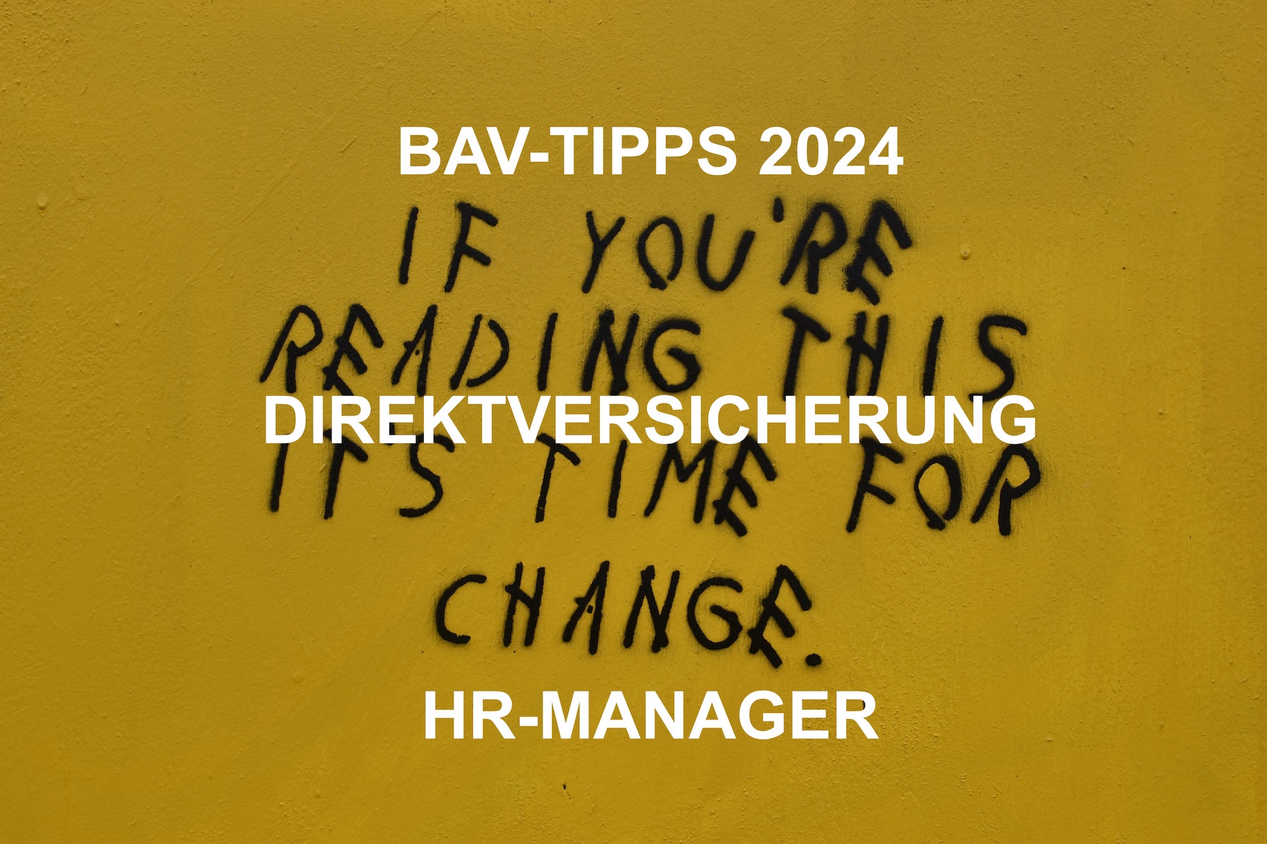 #direktversicherung2024