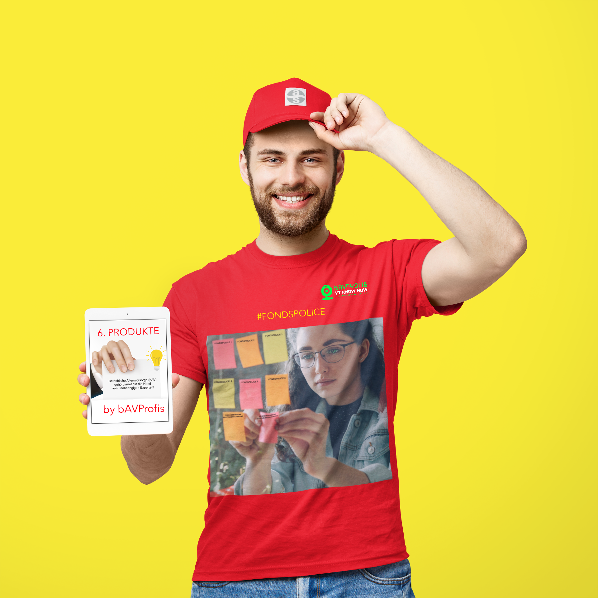 WELCHE UNTERSCHIEDLICHEN PRODUKTFORMEN GIBT ES IN DER FONDSPOLICE