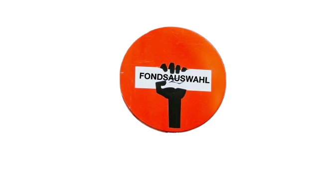 HABEN SIE DIE RICHTIGE AUSWAHL DER FONDS IN IHRER FONDSPOLICE GETROFFEN?