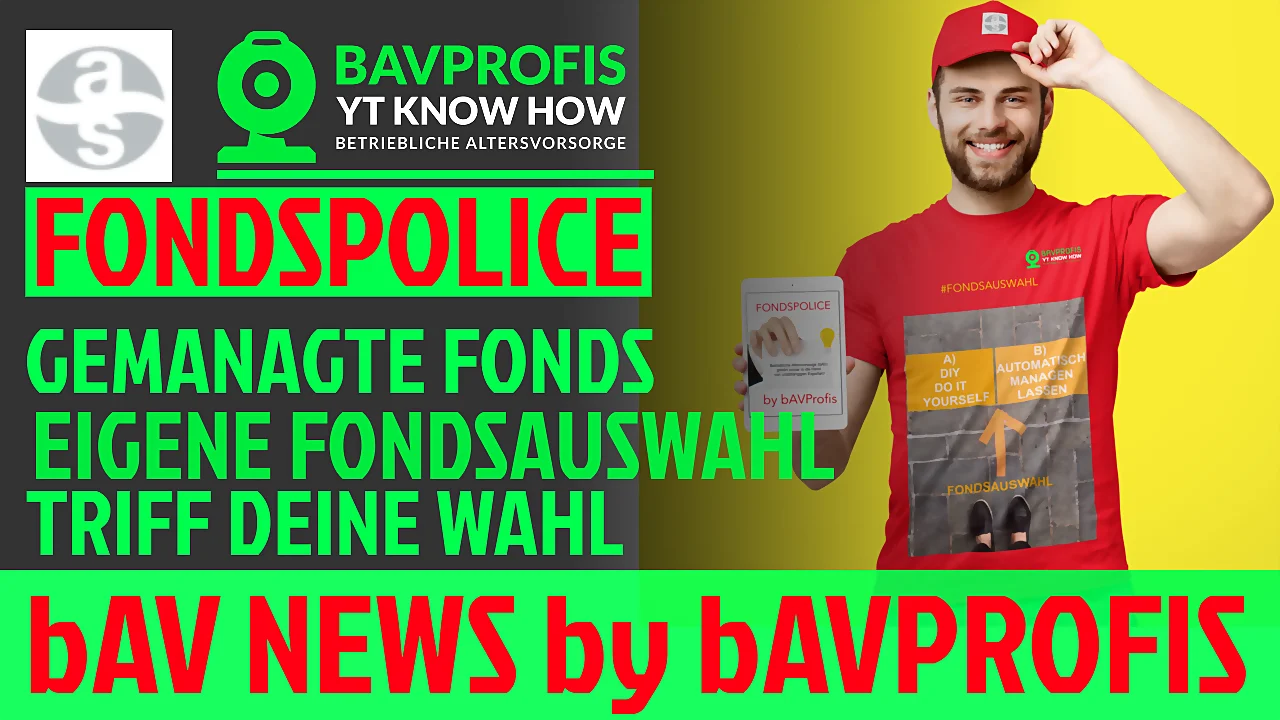 #FONDSPOLICE #FONDSAUSWAHL #RICHTIGESFONDSPORTFOLIO #tutorial