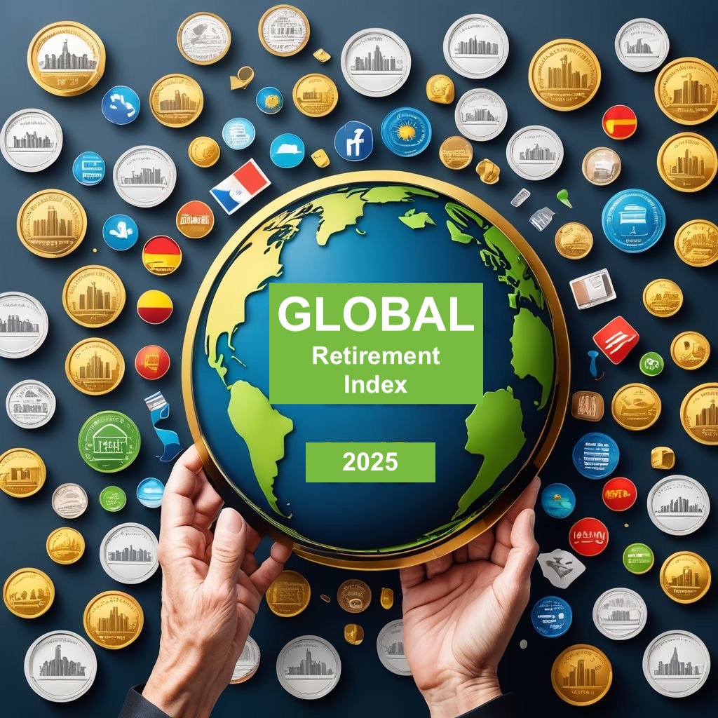 GLOBAL RETIREMENT INDEX 2025