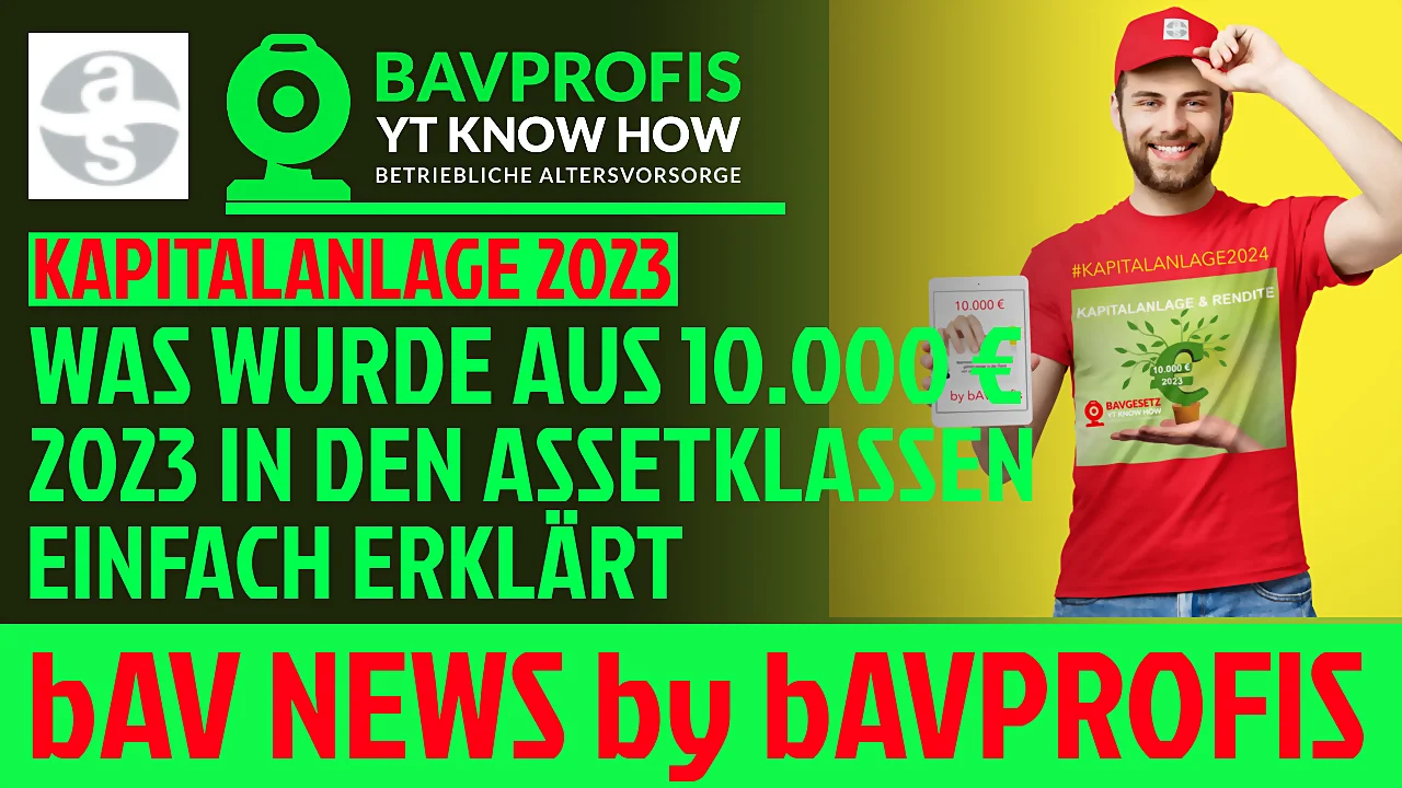#KAPITALANLAGE2023 #10000EURO #RENDITE